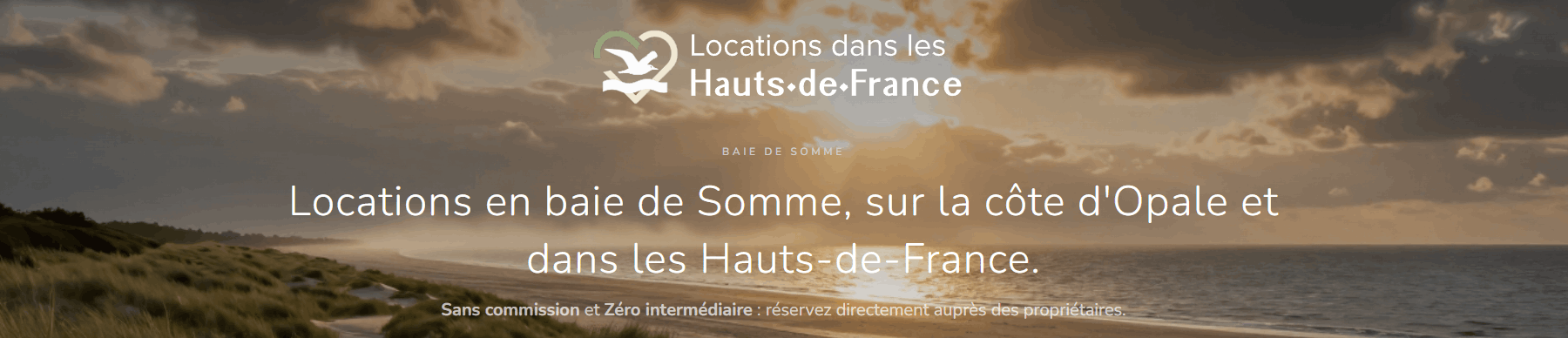 Annuaire Locations dans les Hauts-de-France