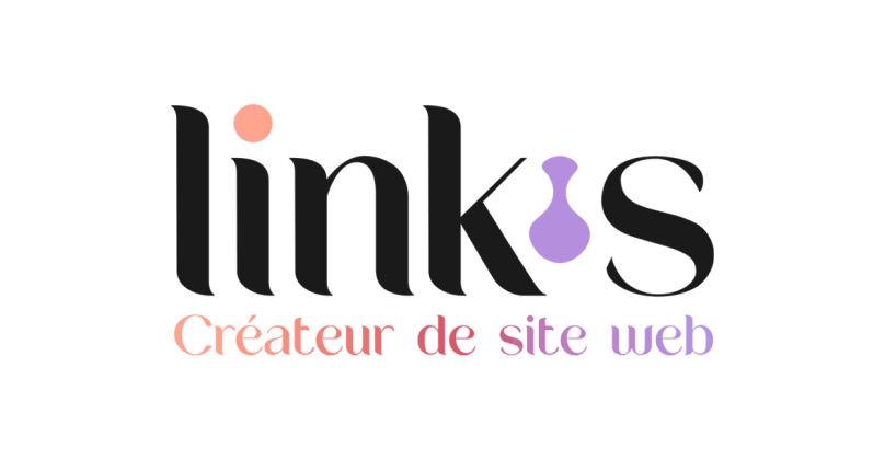 Créateur de site web link.S