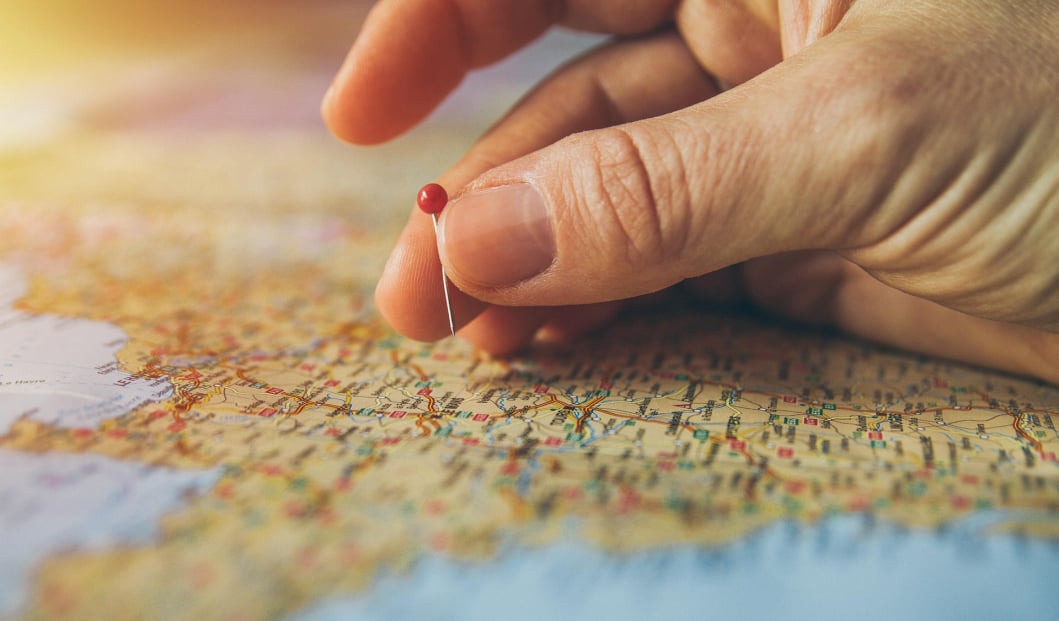Présence locale renforcée